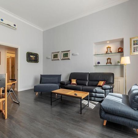 Piazza Del Popolo Apartment With View ローマ エクステリア 写真