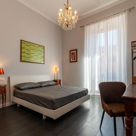 Piazza Del Popolo Apartment With View ローマ エクステリア 写真
