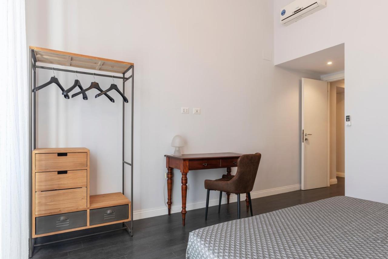 Piazza Del Popolo Apartment With View ローマ エクステリア 写真