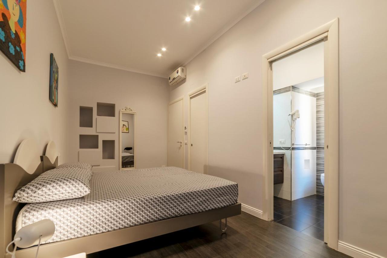 Piazza Del Popolo Apartment With View ローマ エクステリア 写真