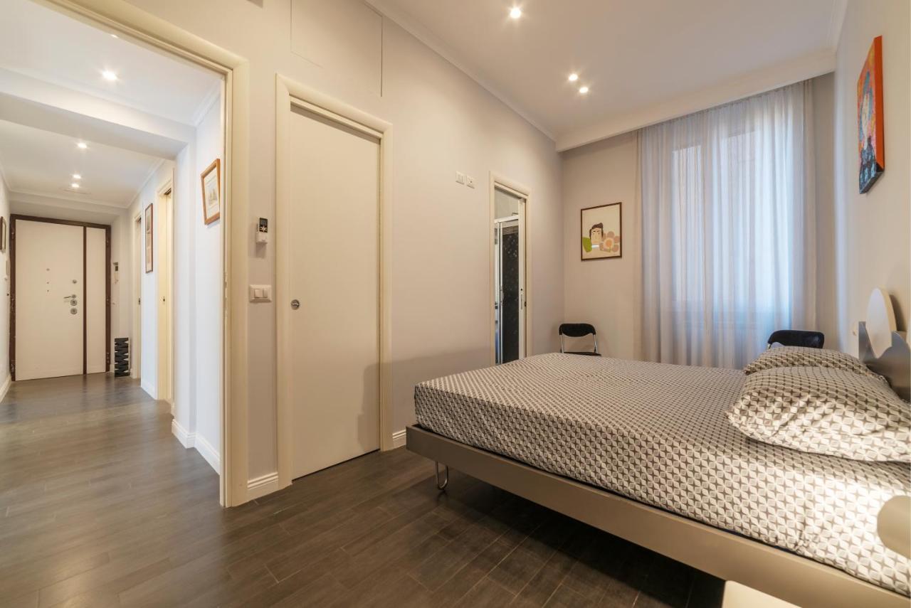 Piazza Del Popolo Apartment With View ローマ エクステリア 写真